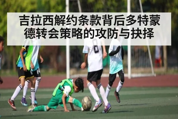 吉拉西解约条款背后多特蒙德转会策略的攻防与抉择（Kaiyun）