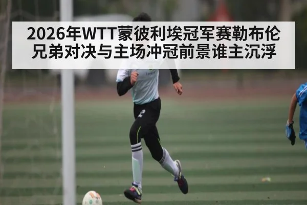 2026年WTT蒙彼利埃冠军赛勒布伦兄弟对决与主场冲冠前景谁主沉浮（Kaiyun）